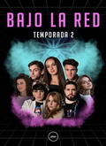 Bajo la red Temporada 2