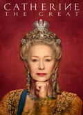 Catalina la Grande Temporada 1