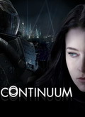 Continuum Temporada 4