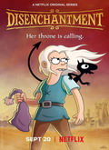 Desencanto Temporada 2