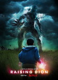 Educar a un superhéroe Temporada 1