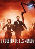 La guerra de los mundos Temporada 1