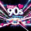 Love The 90s Dance HIts