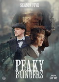Peaky Blinders Temporada 5
