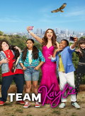 Team Kaylie Temporada 1