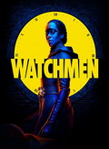 Watchmen Temporada 1