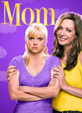 Mom Temporada 7