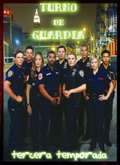 Turno de guardia Temporada 3