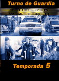 Turno de guardia Temporada 5