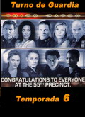 Turno de guardia Temporada 6