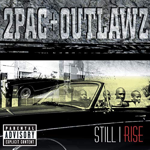 2Pac – Secretz Of War Full eBulle