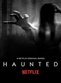 Al borde de la realidad (Haunted) Temporada 1
