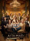 Alta mar Temporada 2
