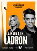 Atrapa a un ladrón Temporada 1