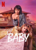 Baby Temporada 2