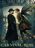 Carnival Row Temporada 1