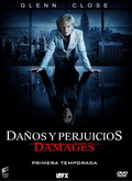 Daños y perjuicios Temporada 1