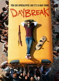 Daybreak Temporada 1