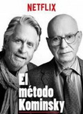 El método Kominsky Temporada 2