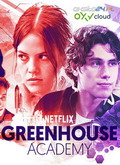 Greenhouse Academy Temporada 3