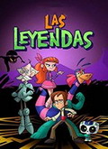 Las leyendas Temporada 1