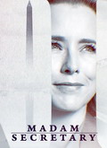 Madam Secretary Temporada 6