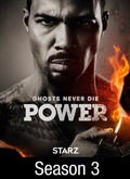 Power Temporada 3