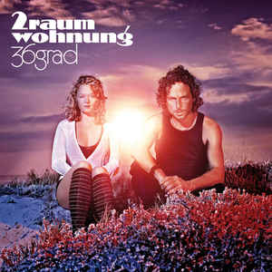 2raumwohnung ‎– 36Grad