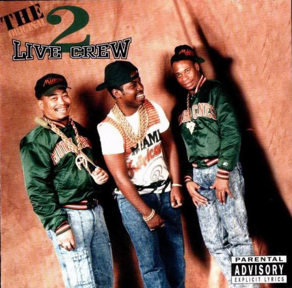 2 Live Crew – The Original
