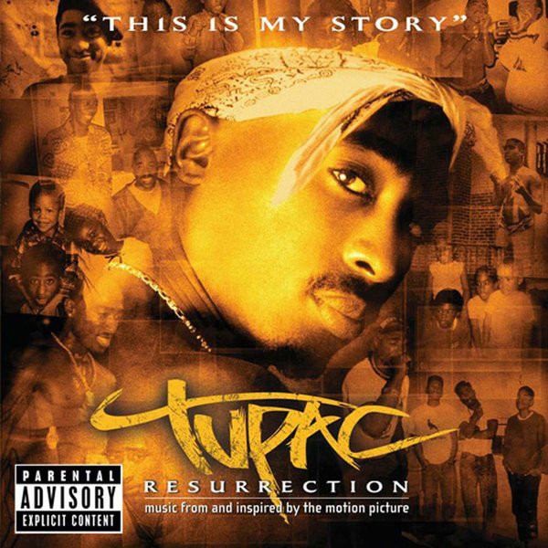 2Pac – Resurrection