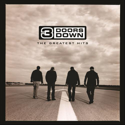 3 Doors Down – Greatest Hits