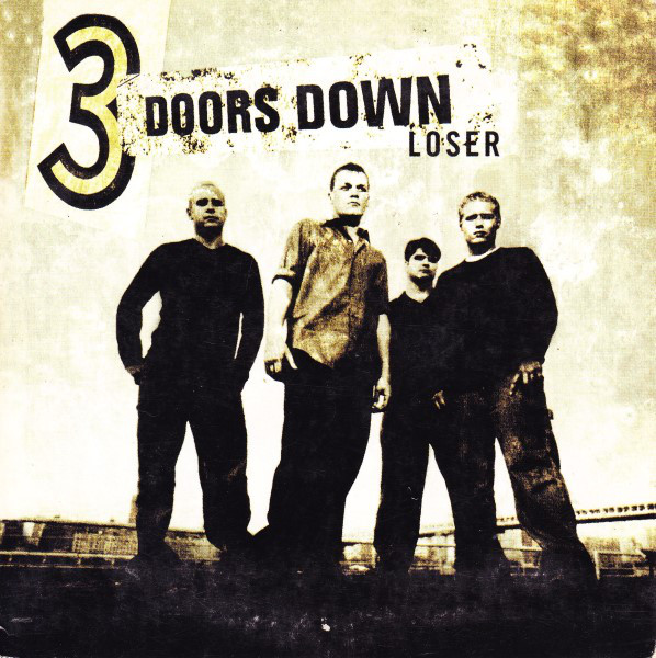 3 Doors Down – Loser