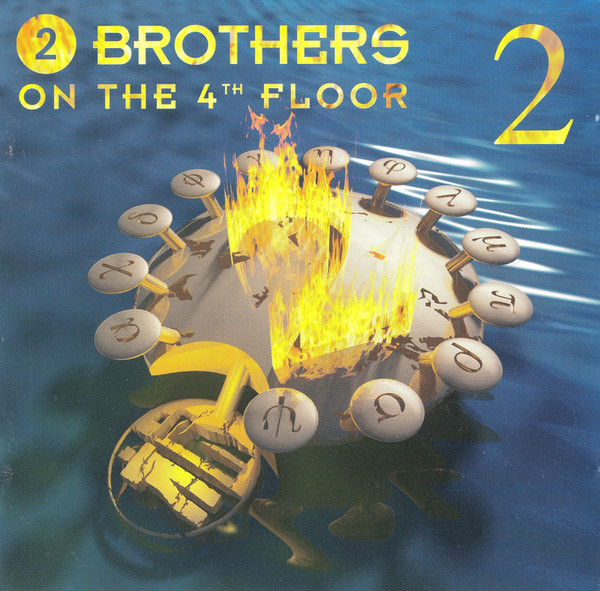 2 Brothers On The 4th Floor