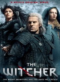 The Witcher Temporada 1