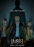 Umbre Temporada 3