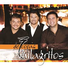 3 De Copas – Milagritos