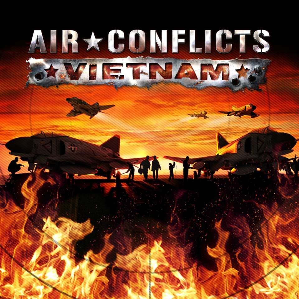Air Conflicts Vietnam
