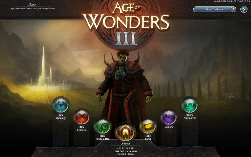 Age of Wonders 3 Deluxe Edition