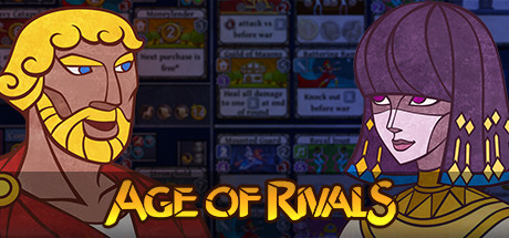 Age Of Rivals