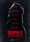 Drácula Temporada 1