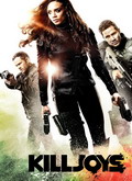 Killjoys Temporada 5