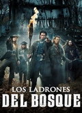Los ladrones del bosque Temporada 1