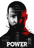 Power Temporada 6
