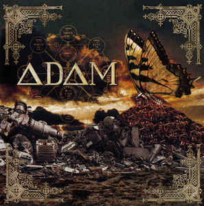 Adam – Adam