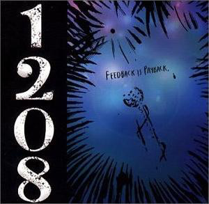 1208 ‎– Feedback Is Payback