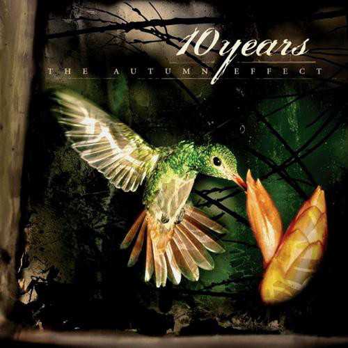 10 Years – The Autumn Effect