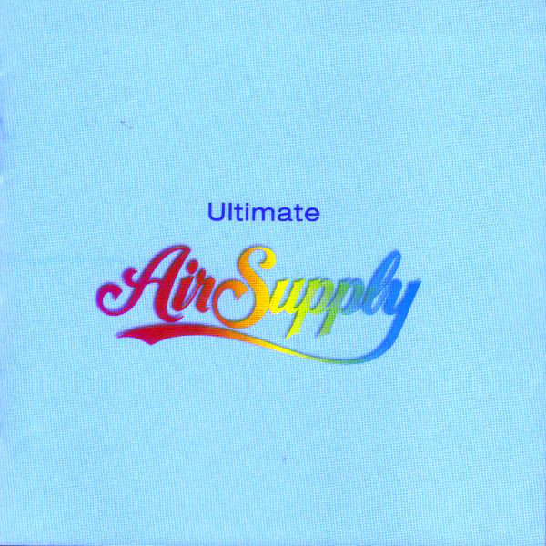 Air Supply – Ultimate Air Supply