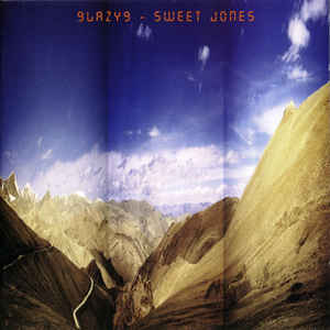 9 Lazy 9 ‎– Sweet Jones