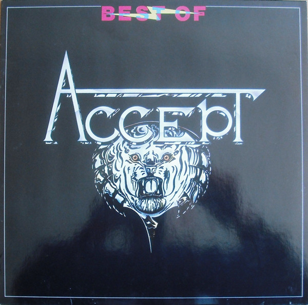 ACCEPT – The best of