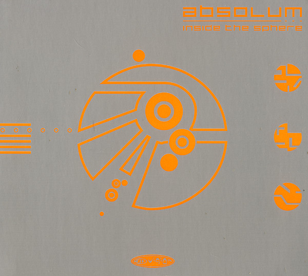 Absolum – Inside The Sphere